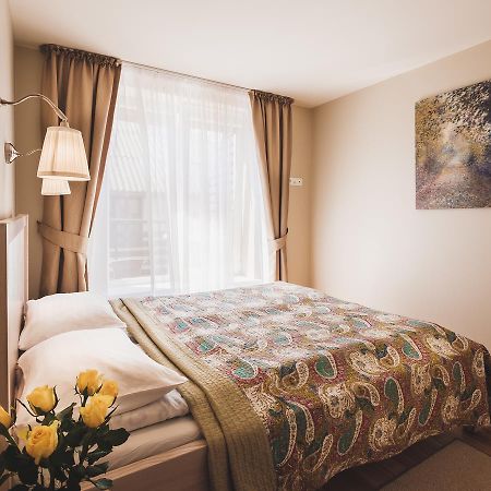 Palangos Vila Apartments Palanga Luaran gambar