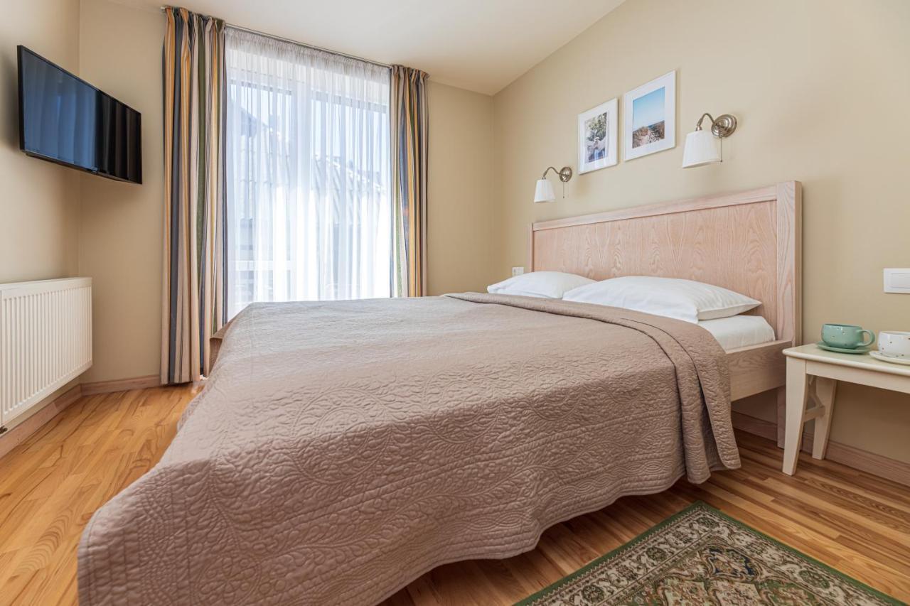 Palangos Vila Apartments Palanga Luaran gambar
