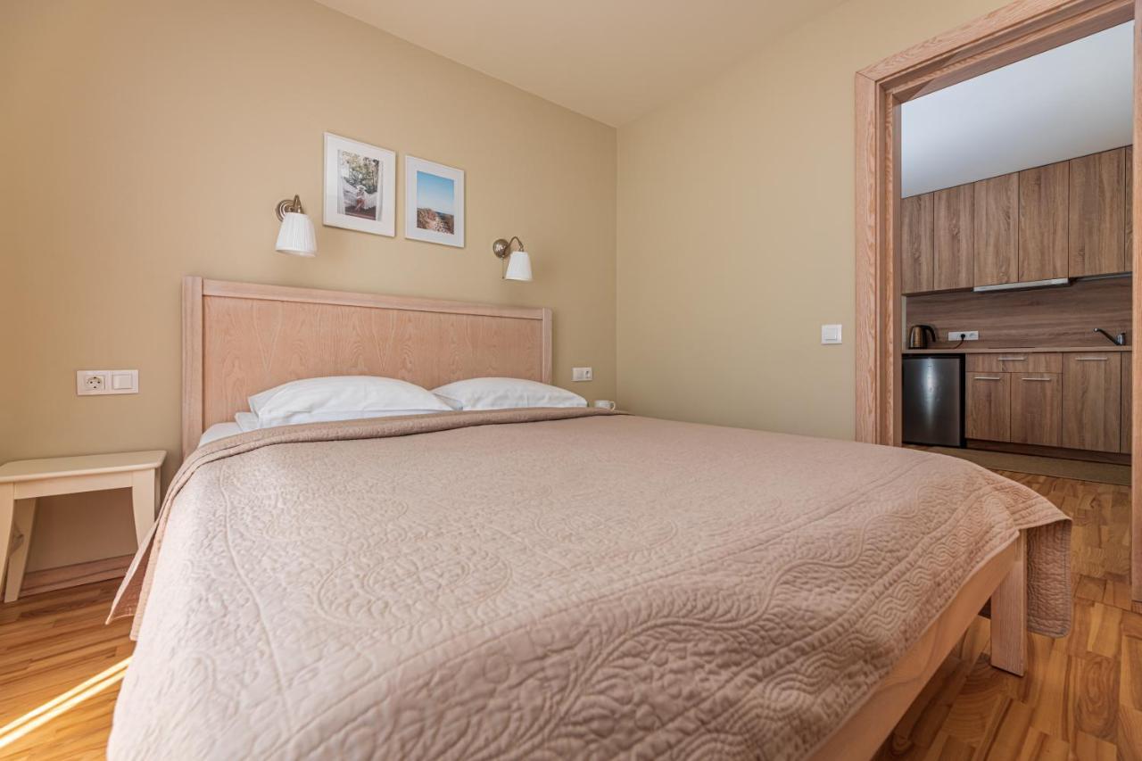 Palangos Vila Apartments Palanga Luaran gambar