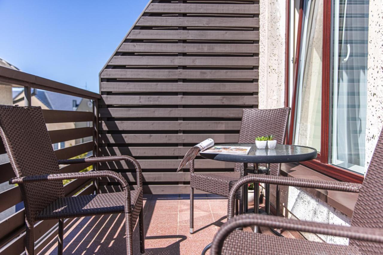 Palangos Vila Apartments Palanga Luaran gambar