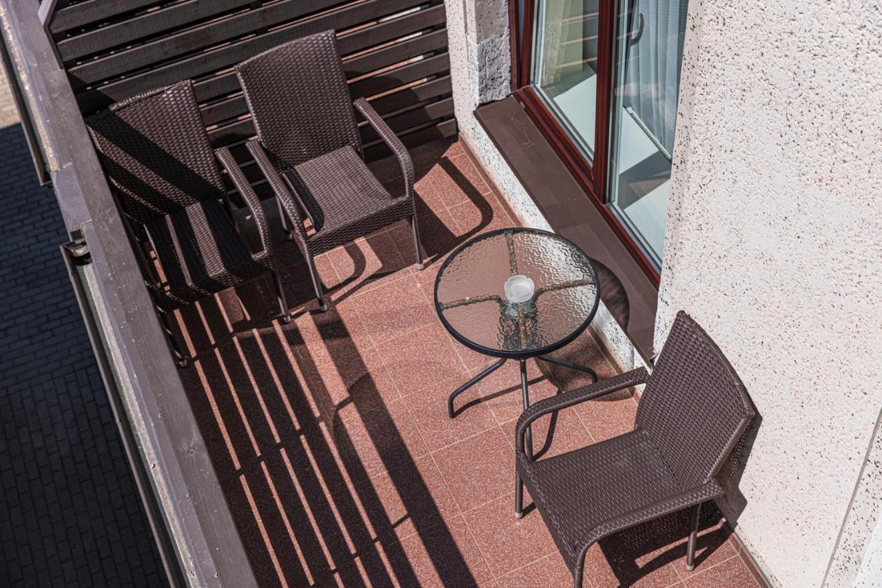 Palangos Vila Apartments Palanga Luaran gambar