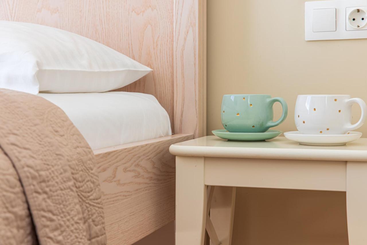 Palangos Vila Apartments Palanga Luaran gambar