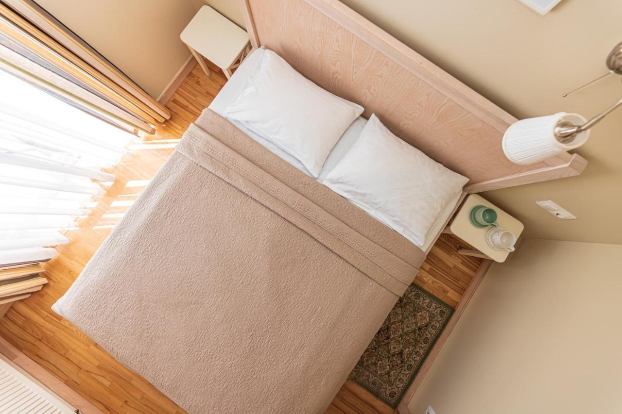 Palangos Vila Apartments Palanga Luaran gambar