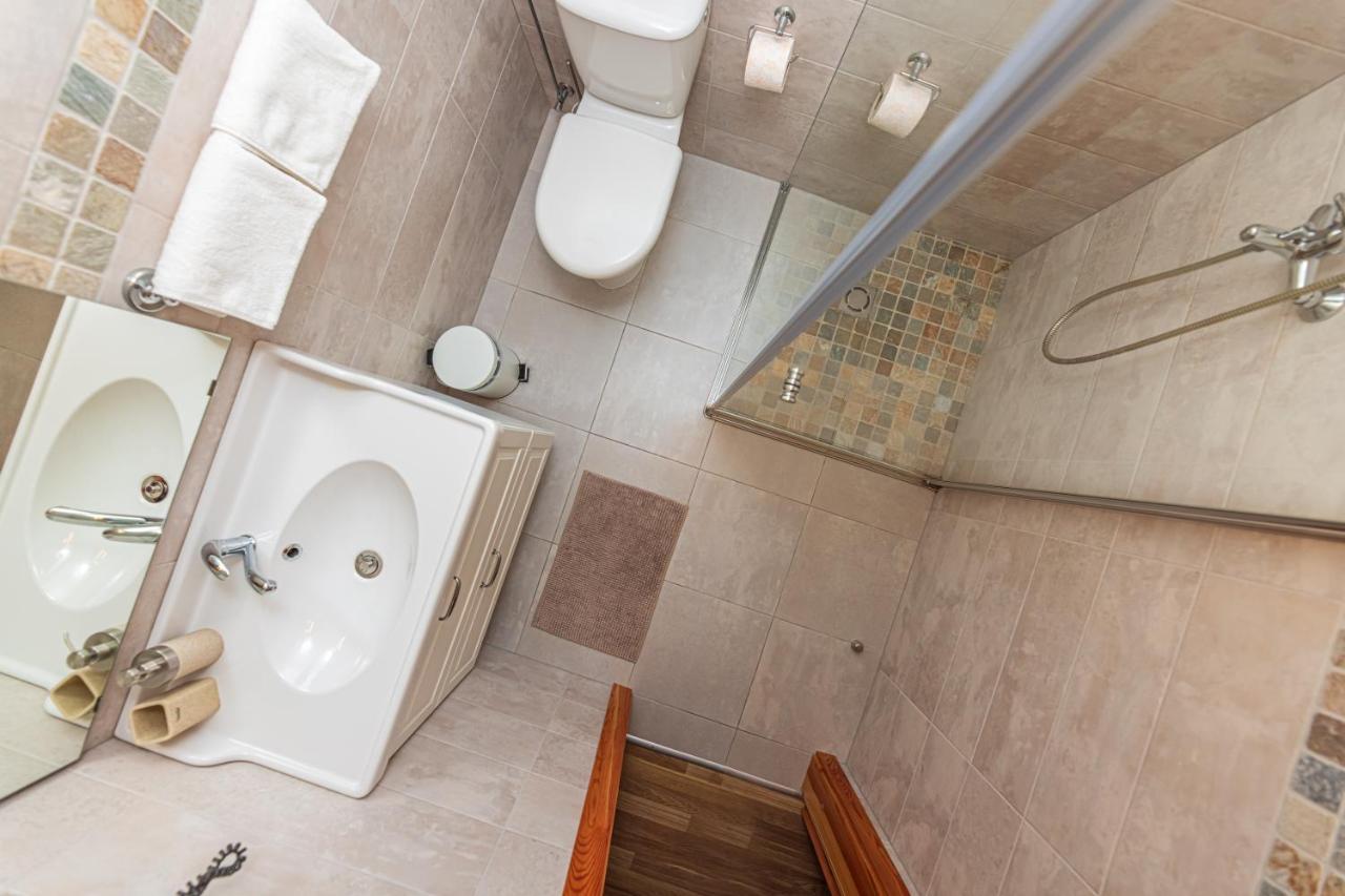 Palangos Vila Apartments Palanga Luaran gambar