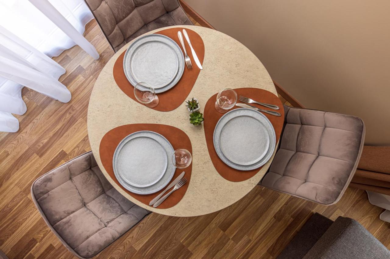 Palangos Vila Apartments Palanga Luaran gambar