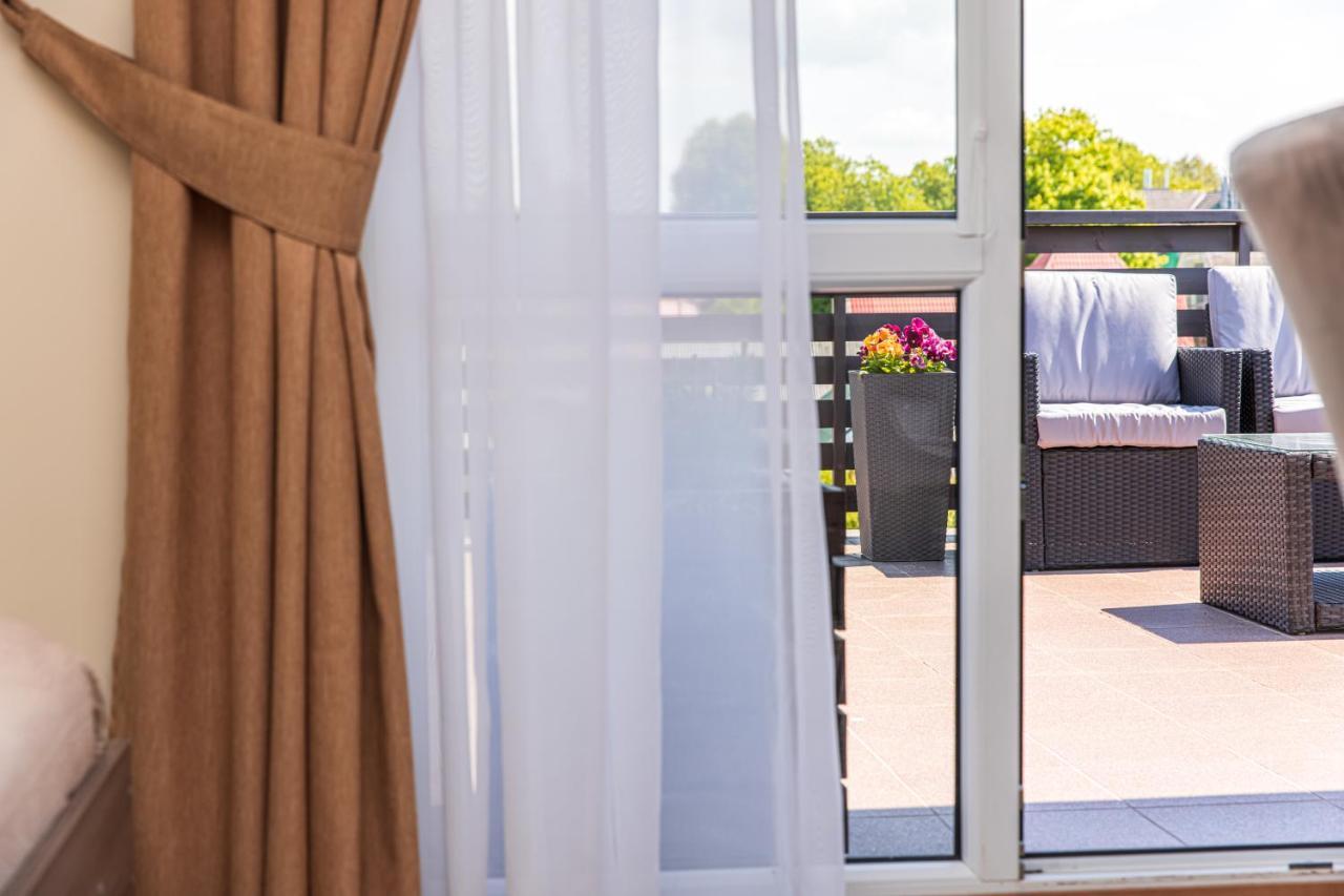 Palangos Vila Apartments Palanga Luaran gambar