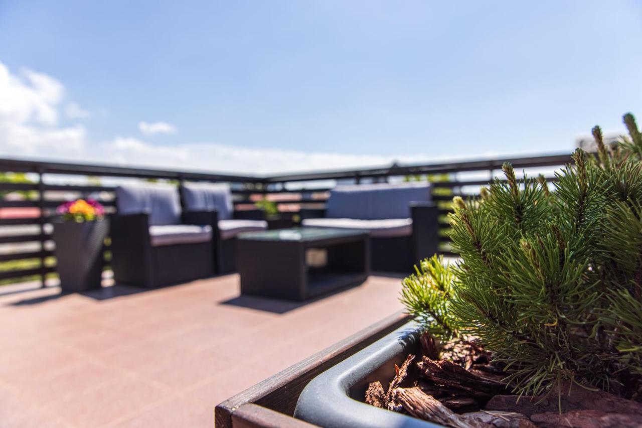 Palangos Vila Apartments Palanga Luaran gambar