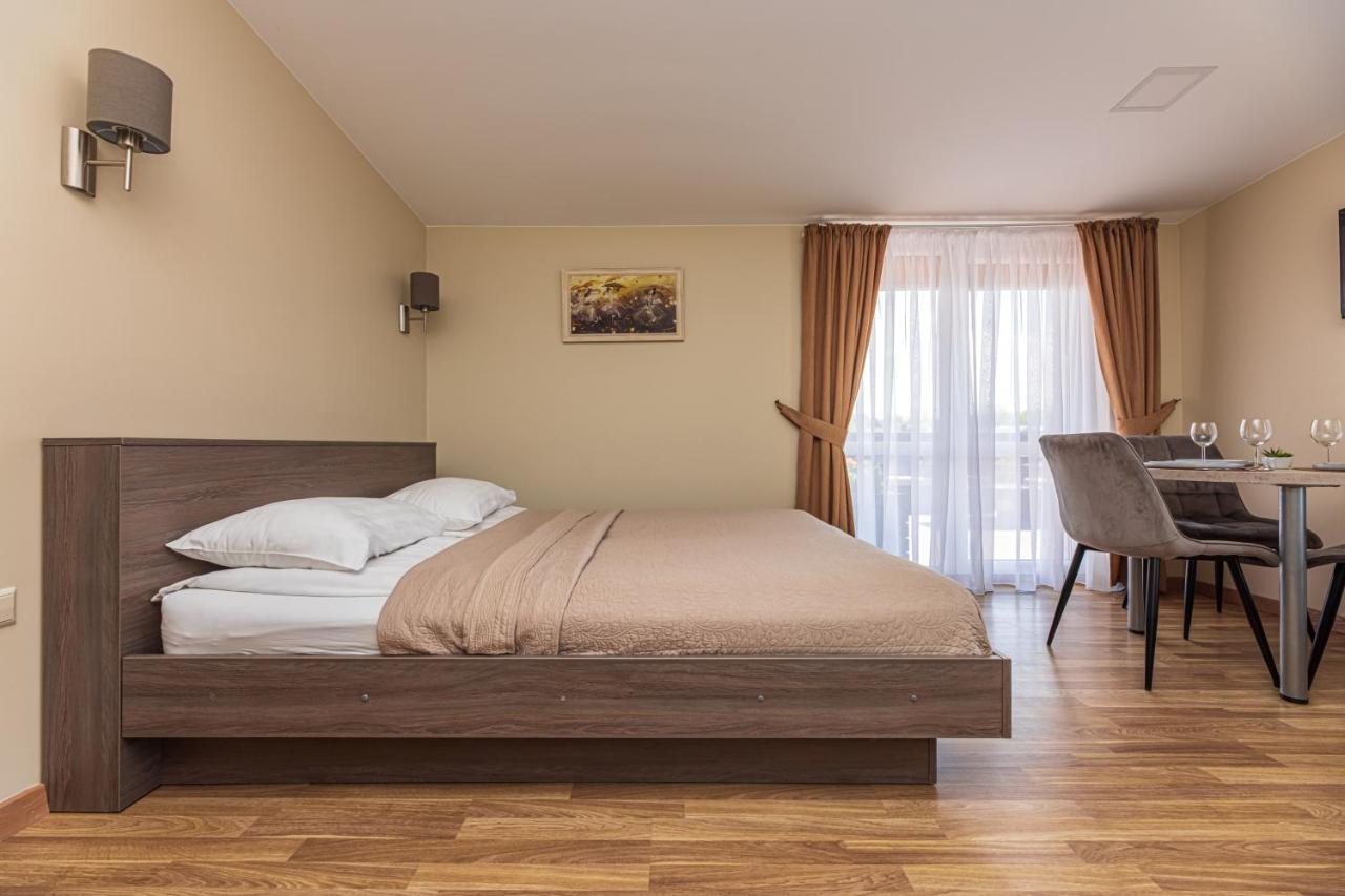 Palangos Vila Apartments Palanga Luaran gambar