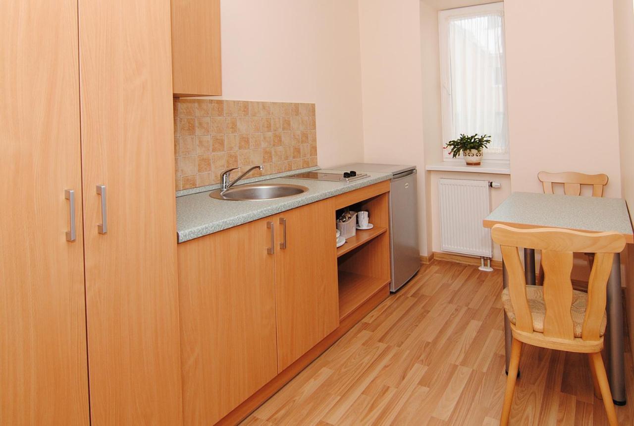 Palangos Vila Apartments Palanga Luaran gambar