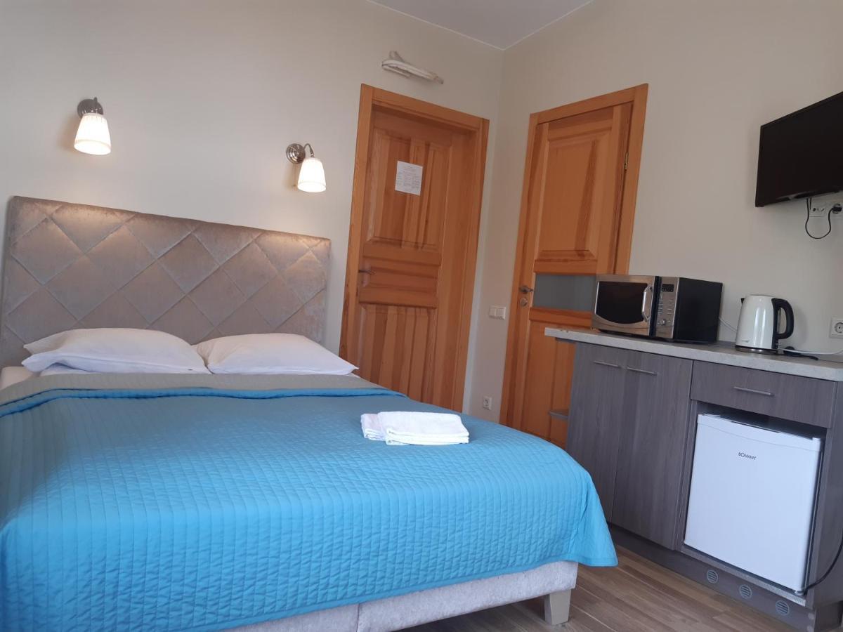 Palangos Vila Apartments Palanga Luaran gambar