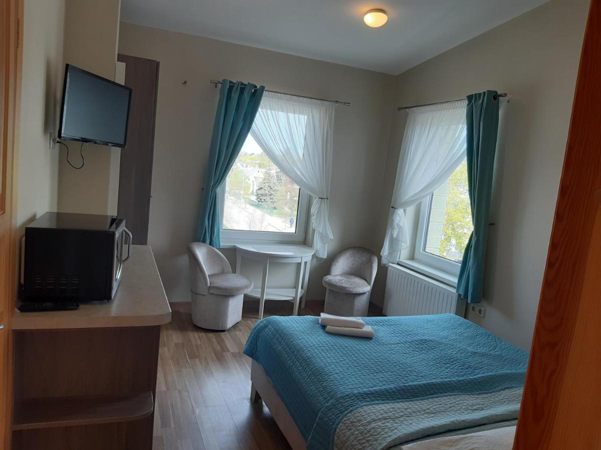 Palangos Vila Apartments Palanga Luaran gambar