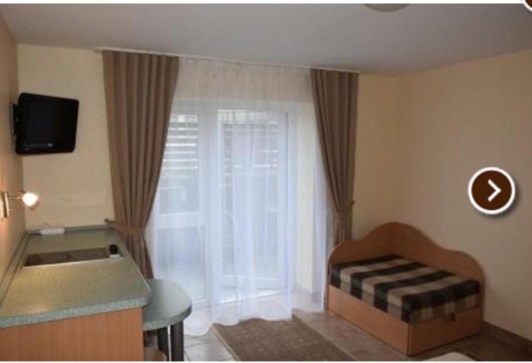 Palangos Vila Apartments Palanga Luaran gambar
