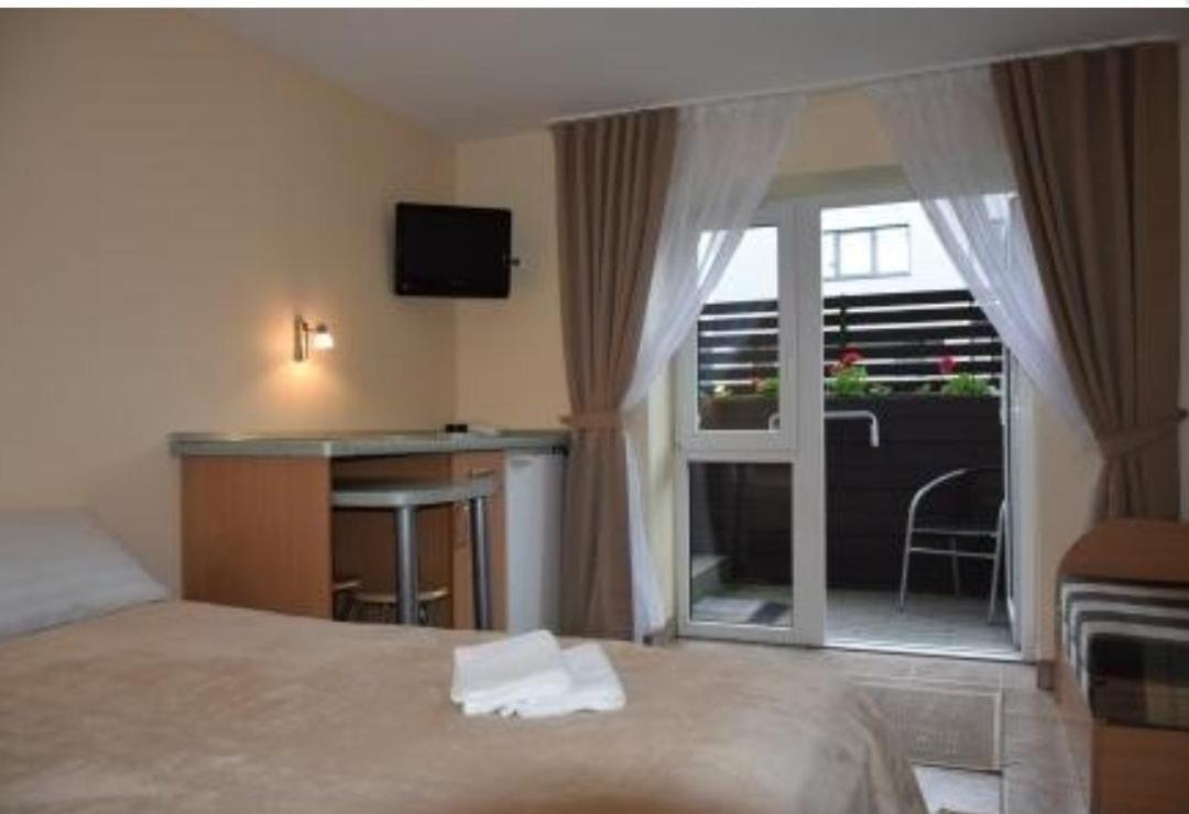 Palangos Vila Apartments Palanga Luaran gambar