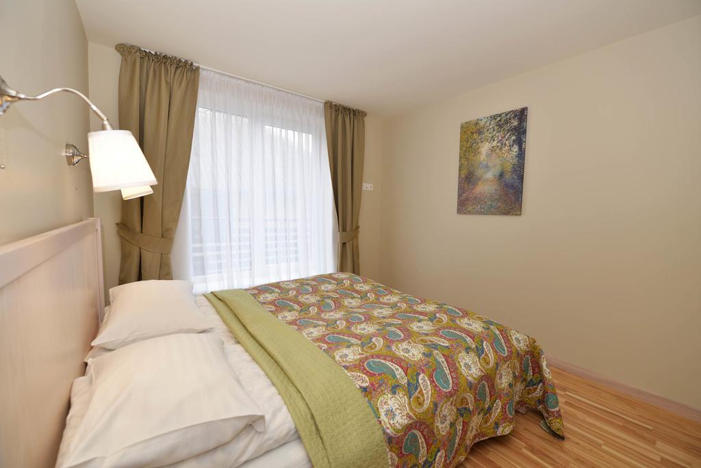 Palangos Vila Apartments Palanga Bilik gambar