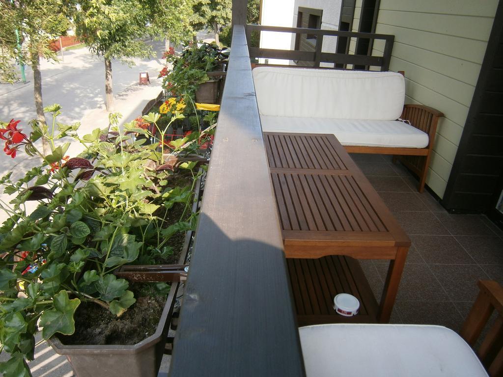 Palangos Vila Apartments Palanga Bilik gambar