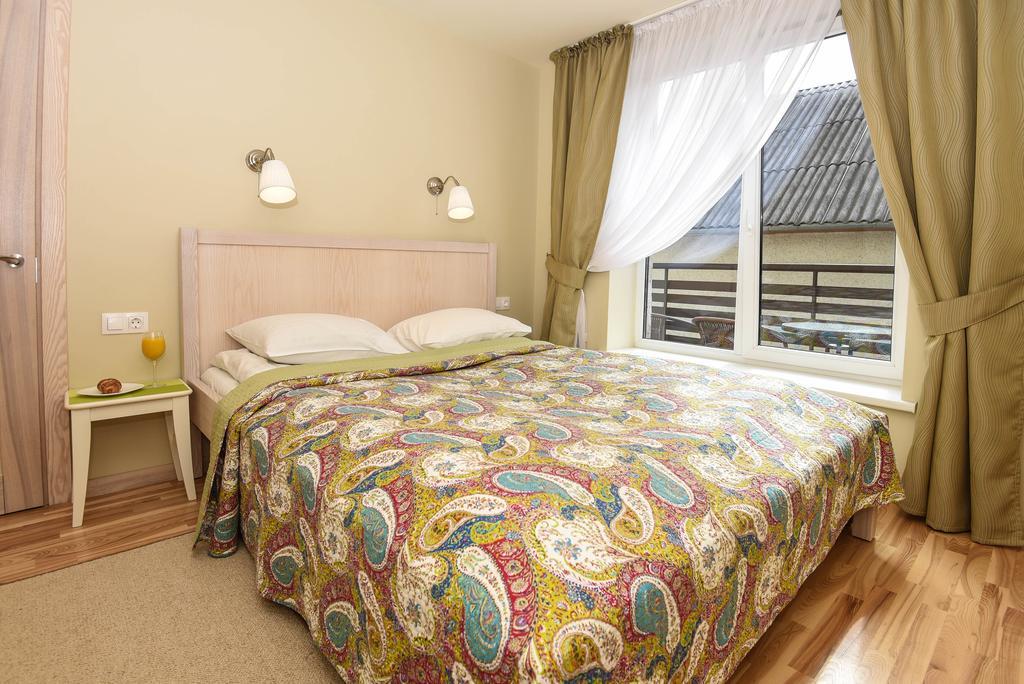 Palangos Vila Apartments Palanga Luaran gambar