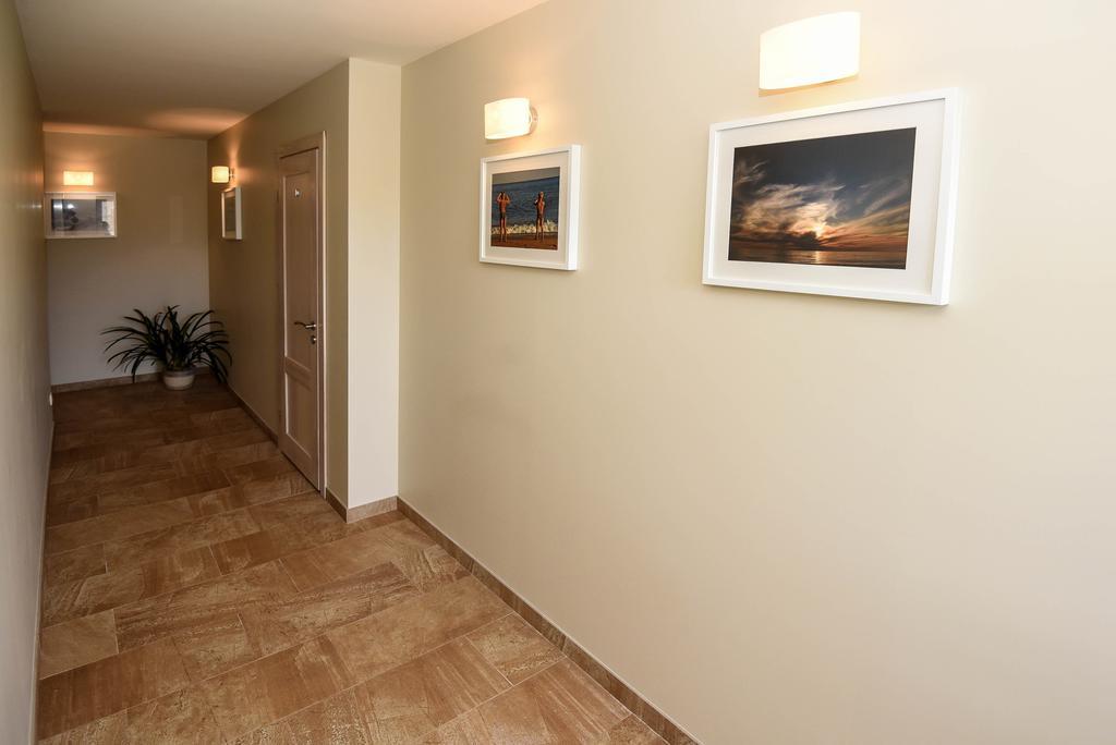 Palangos Vila Apartments Palanga Luaran gambar