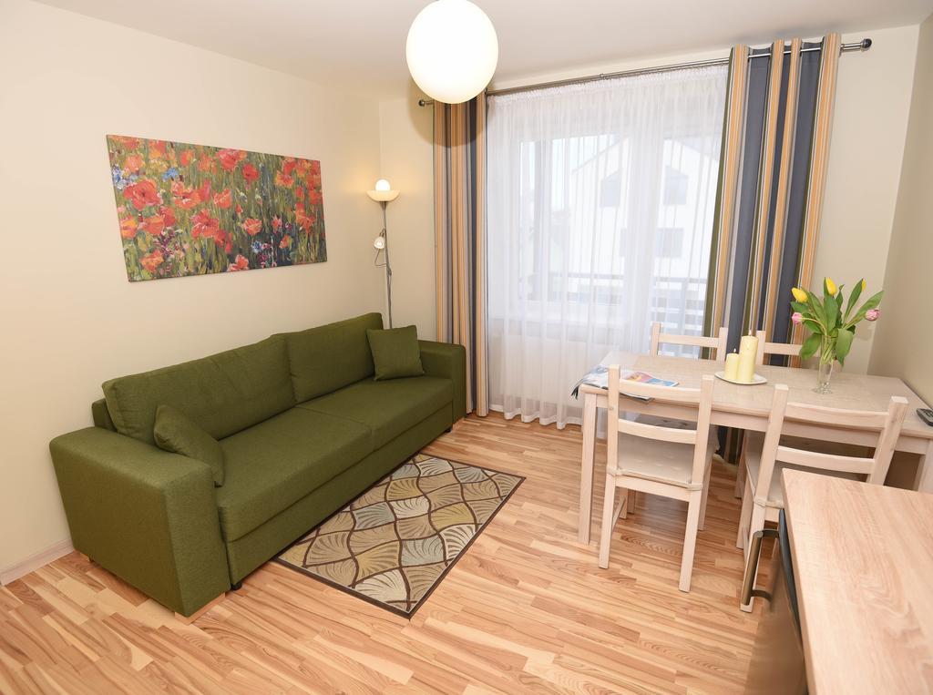 Palangos Vila Apartments Palanga Luaran gambar