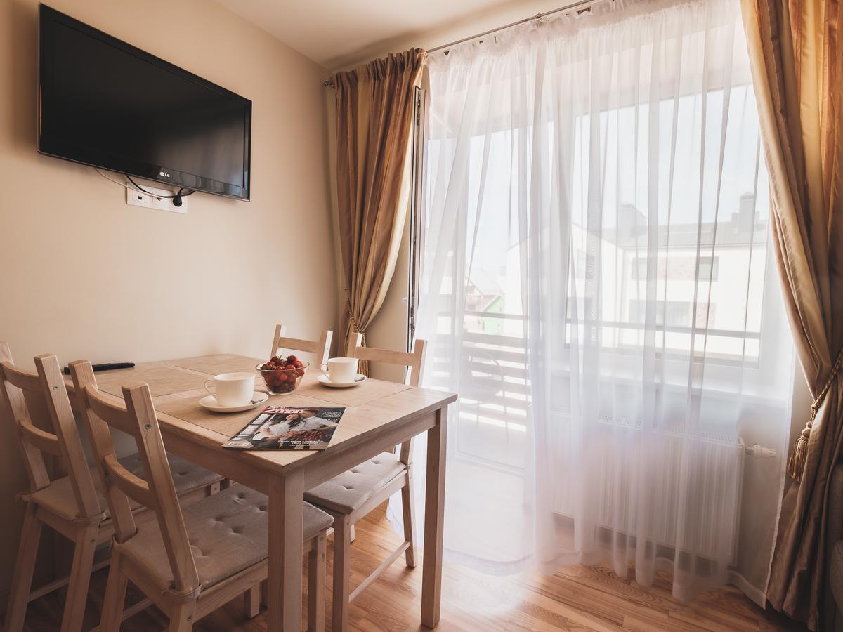 Palangos Vila Apartments Palanga Luaran gambar