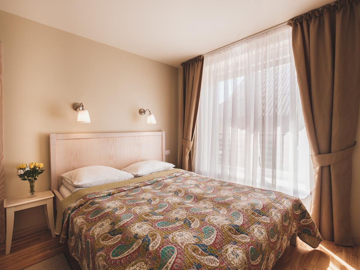 Palangos Vila Apartments Palanga Luaran gambar