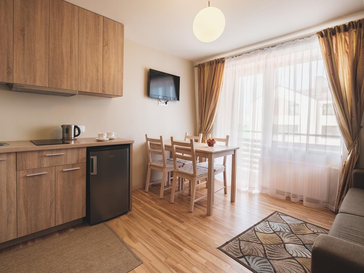 Palangos Vila Apartments Palanga Luaran gambar