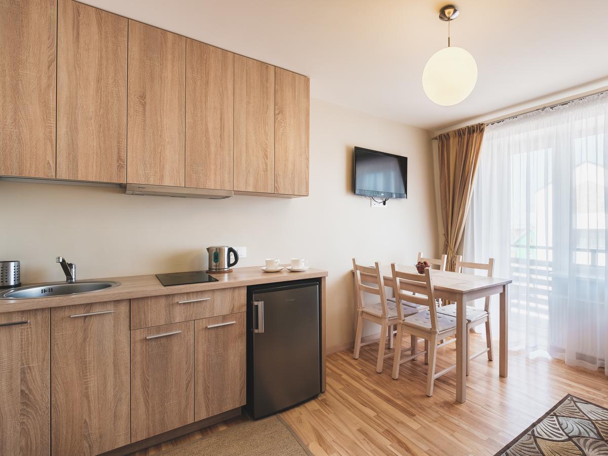 Palangos Vila Apartments Palanga Luaran gambar