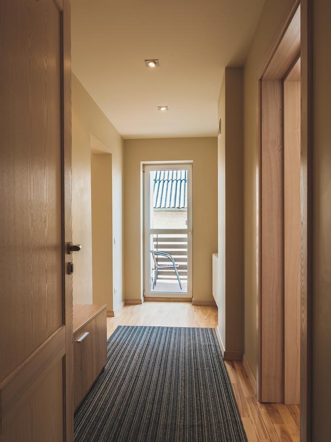 Palangos Vila Apartments Palanga Luaran gambar