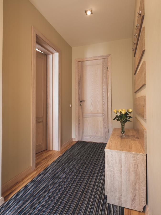 Palangos Vila Apartments Palanga Luaran gambar